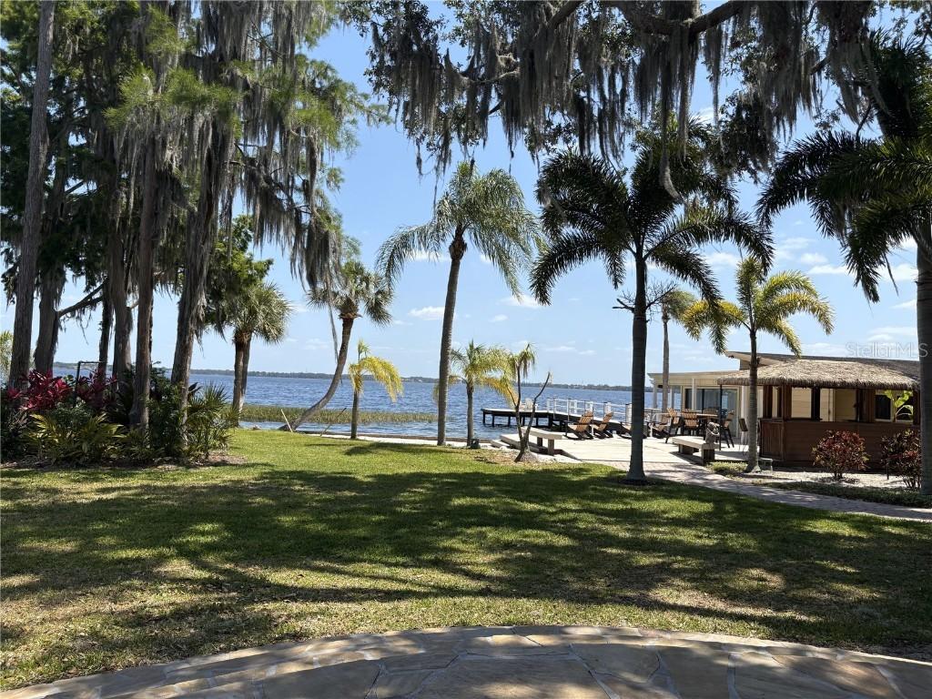 Park Ave., Windermere, FL 34786