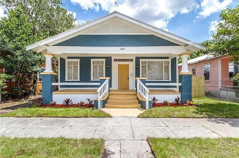 1009 E 15th Ave., Tampa, FL 33605