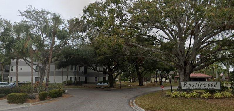 2650 Countryside Blvd. #C107, Clearwater, FL 33761