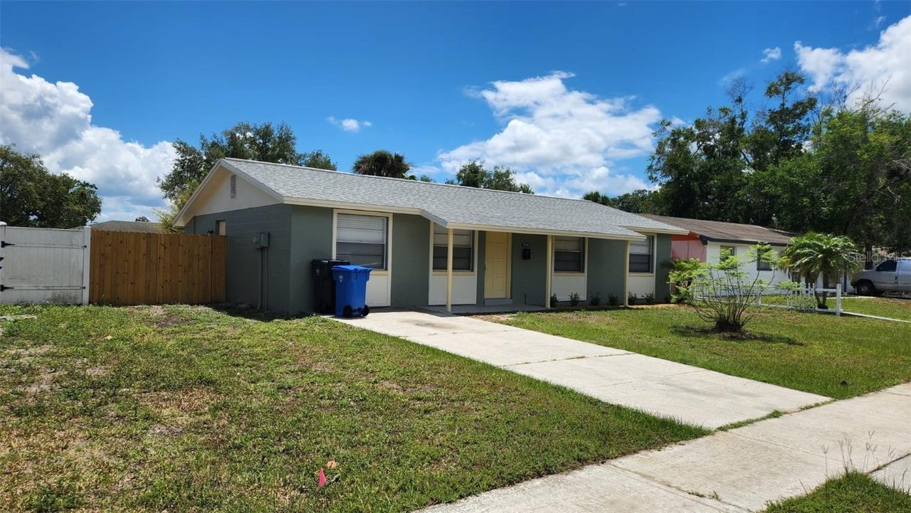 [Address Hidden by Seller], Tampa, FL 33615