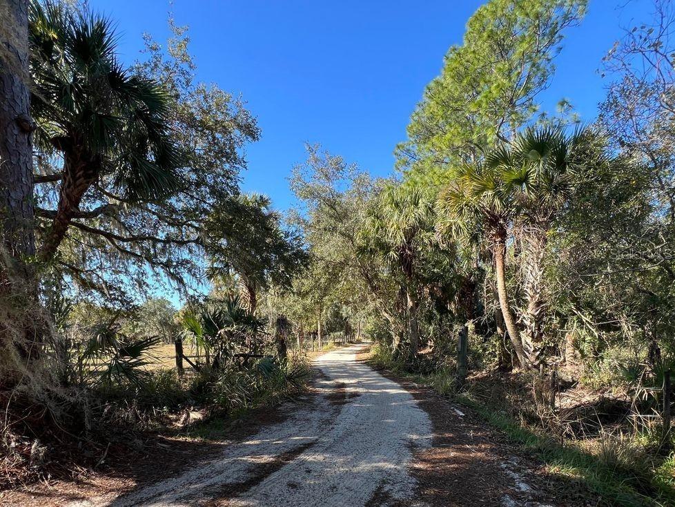 2800 Freshwater Ln., Mims, FL 32754