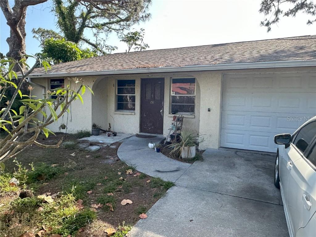 151 Michigan Ave., Englewood, FL 34223