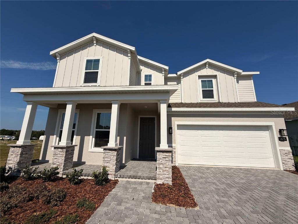 4635 Laurel Site Loop, Apopka, FL 32712