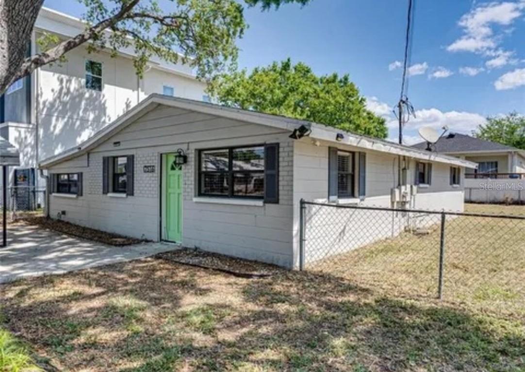 7516 S Obrien St., Tampa, FL 33616