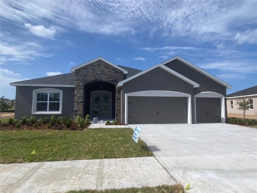 [Address Hidden by Seller], Lake Alfred, FL 33850