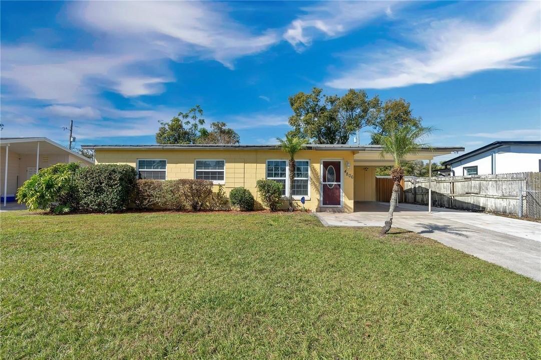 4806 Hollyberry Dr., Orlando, FL 32812