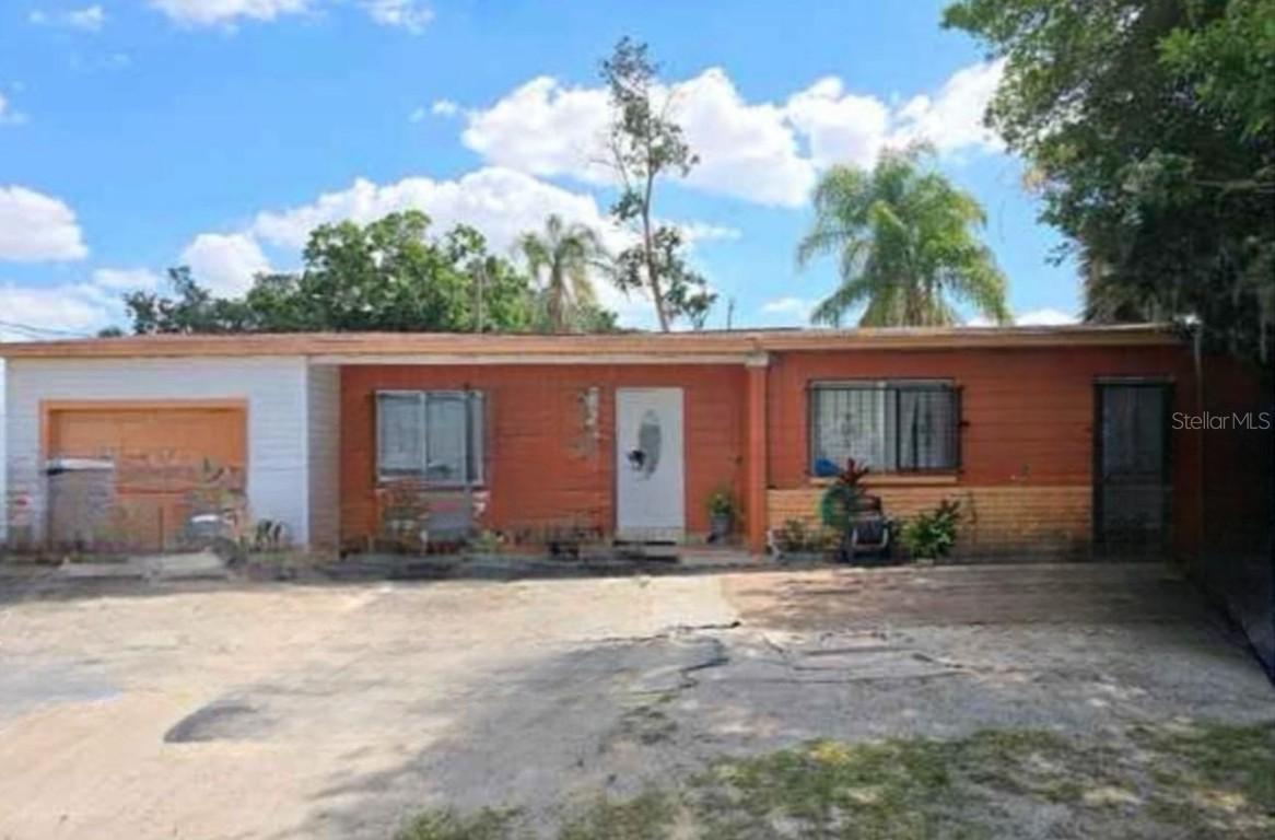2138 W Minnehaha St., Tampa, FL 33604
