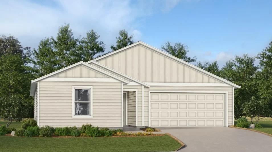 14474 NW 165th Rd., Alachua, FL 32615