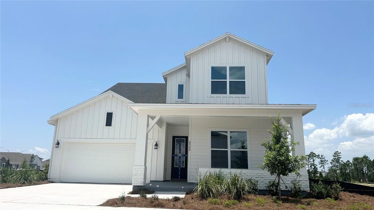 2928 Garden Trail Bend, St Cloud, FL 34771