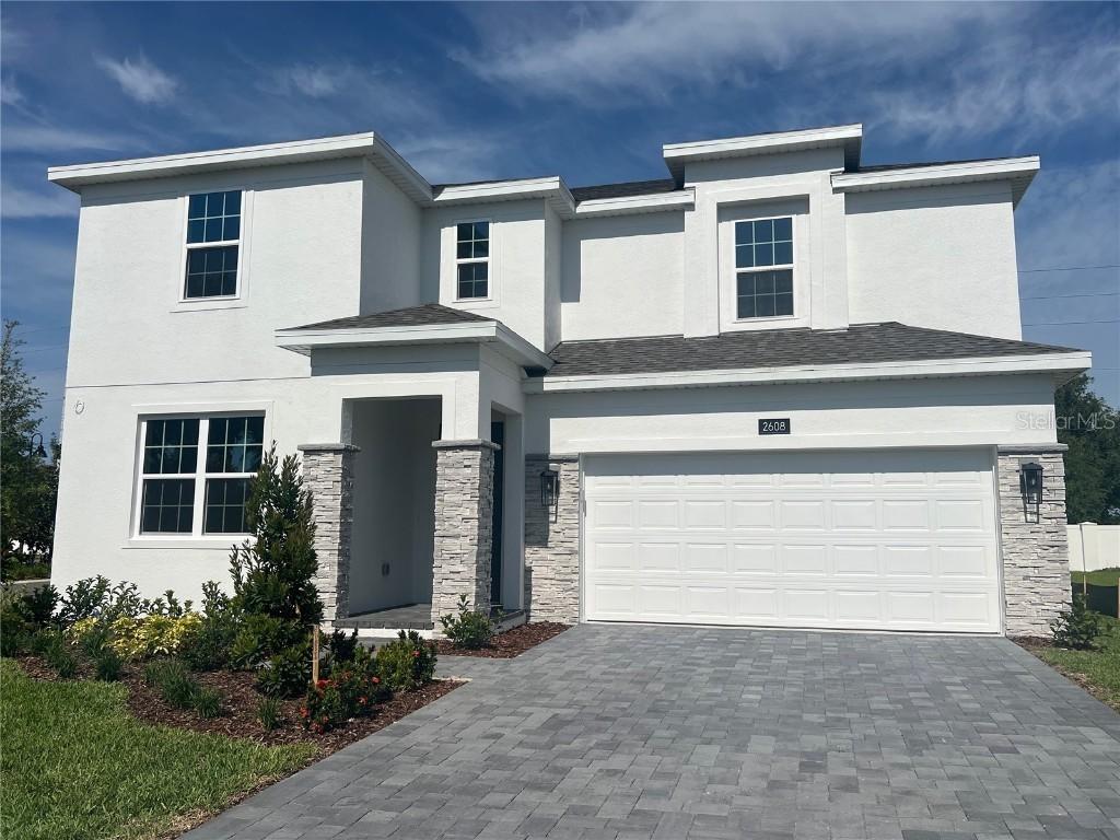 2608 Cavanaugh Dr., Orlando, FL 32817
