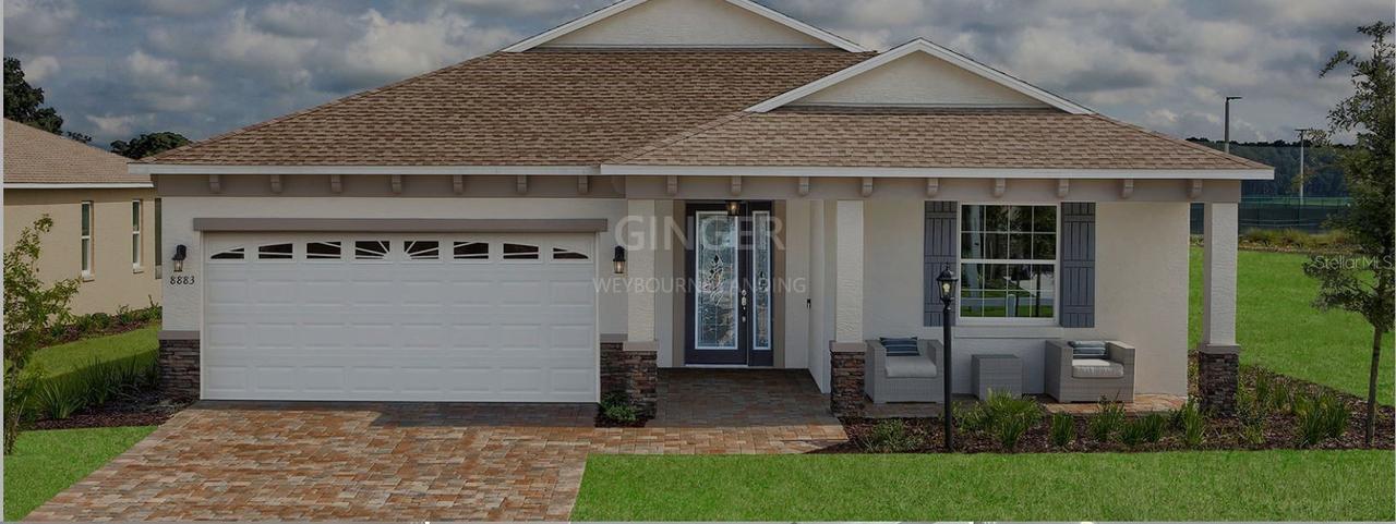 8837 SW 73rd Pl., Ocala, FL 34481