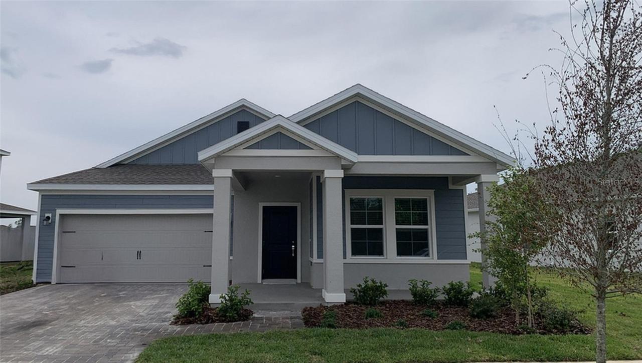 637 Terrapin Dr., Debary, FL 32713