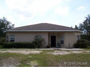 5940 NW 17th Ct., Bell, FL 32619