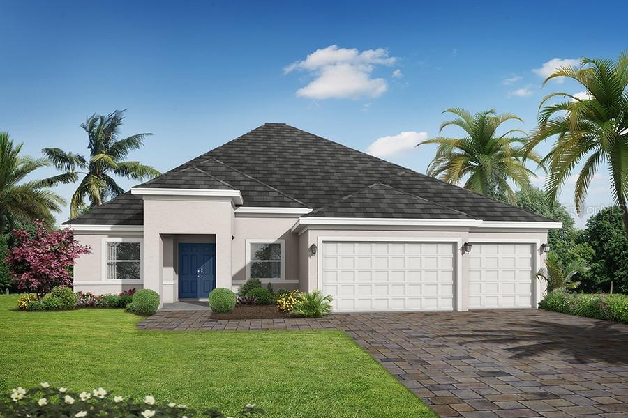 12343 Stonegate Dr., Parrish, FL 34219