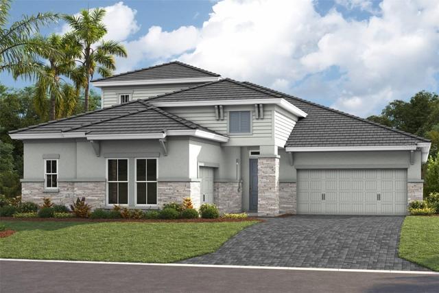 New Construction Homes For Sale This Week That Attend Dr. Mona Jain Middle School: May 21st to May 27th