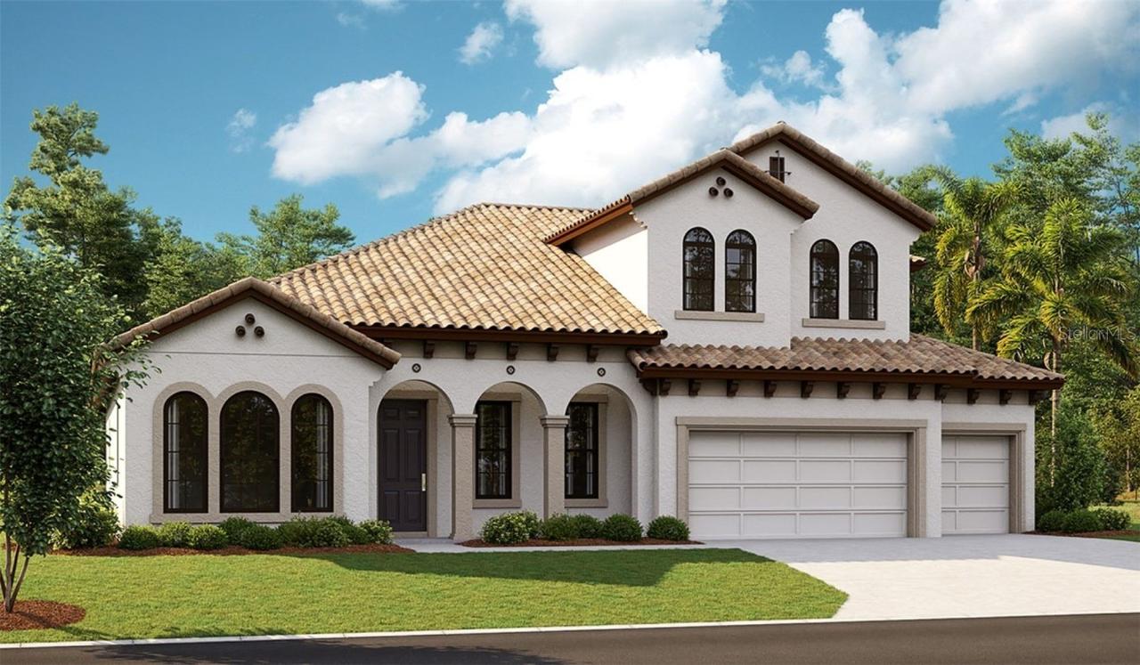1883 Cattle Baron Dr., Lithia, FL 33547