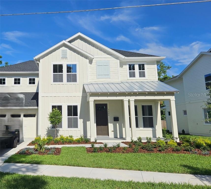 1626 Asbury Ave., Orlando, FL 32803