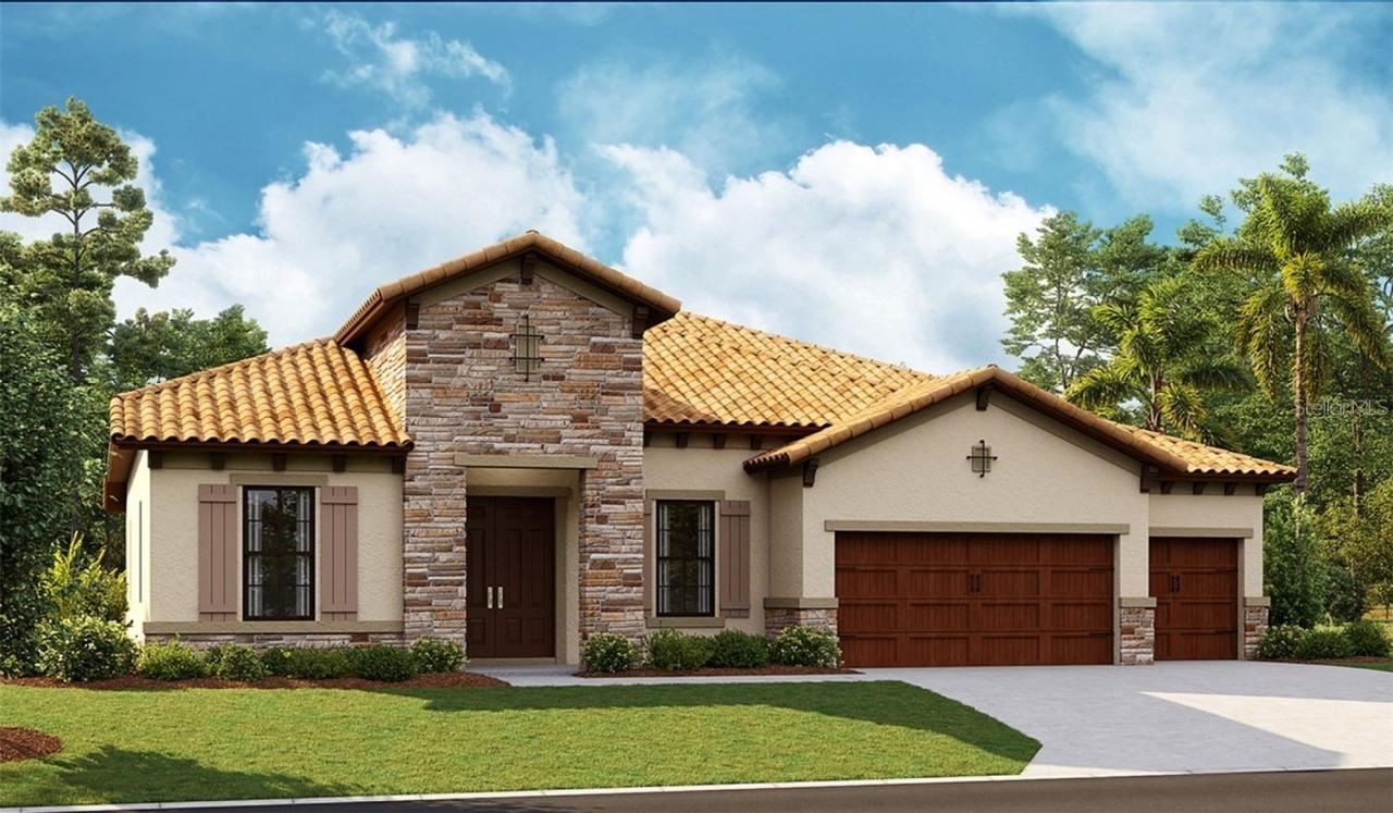 13713 Vista Oaks Ct., Parrish, FL 34219