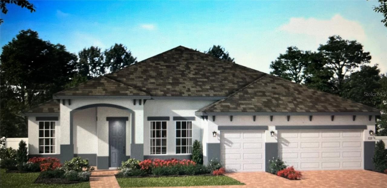 5897 Sierra Crown St., Mount Dora, FL 32757