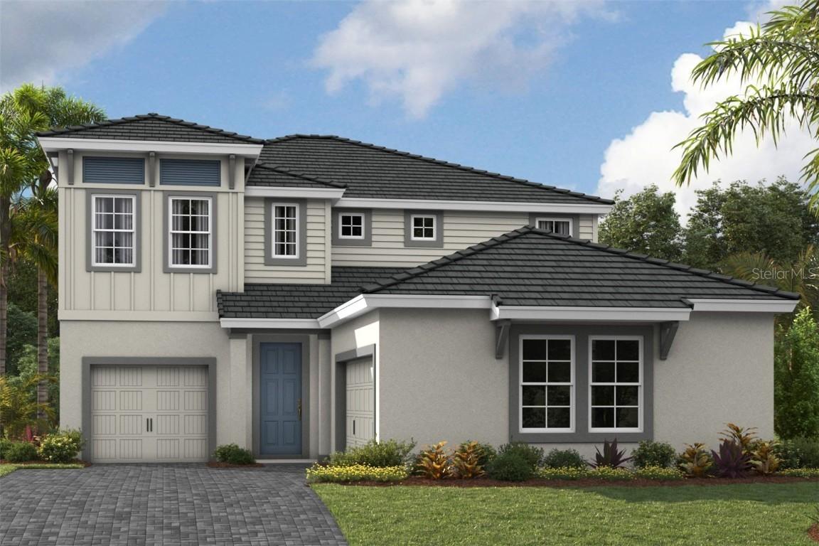 3815 Farm Garden Ct., Lakewood Ranch, FL 34211