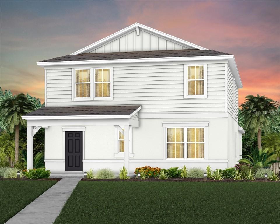 3343 Vine Leaf St., Apopka, FL 32712