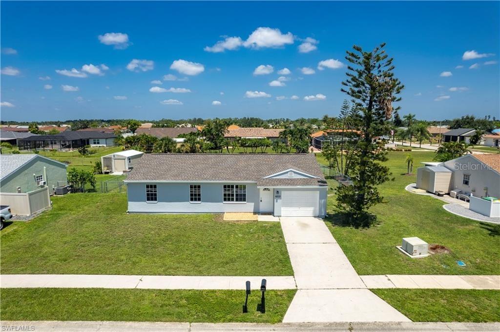 6233 Drucker Cir., Port Charlotte, FL 33981