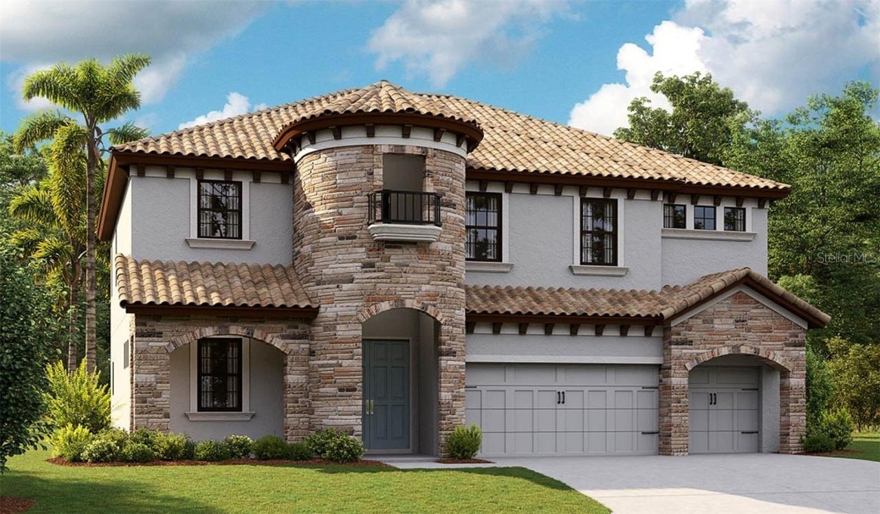 14856 Rider Pass Dr., Lithia, FL 33547