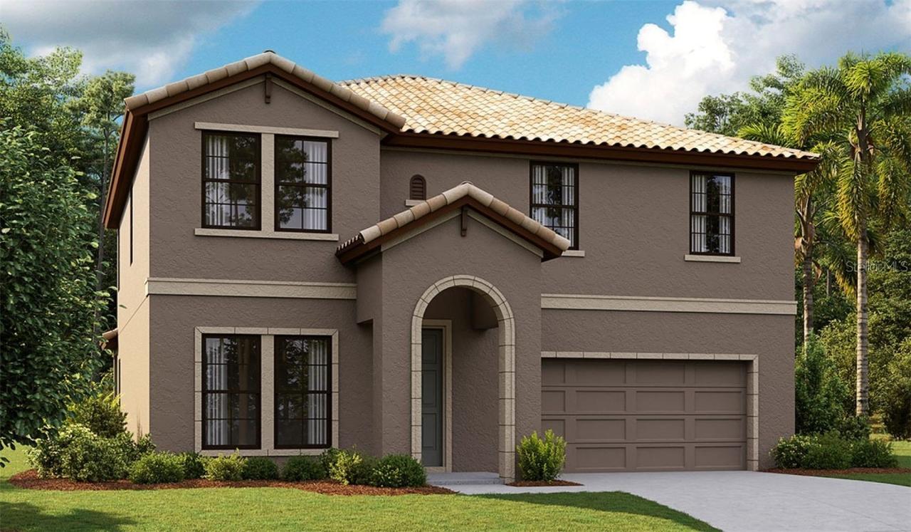 14844 Summer Branch Dr., Lithia, FL 33547