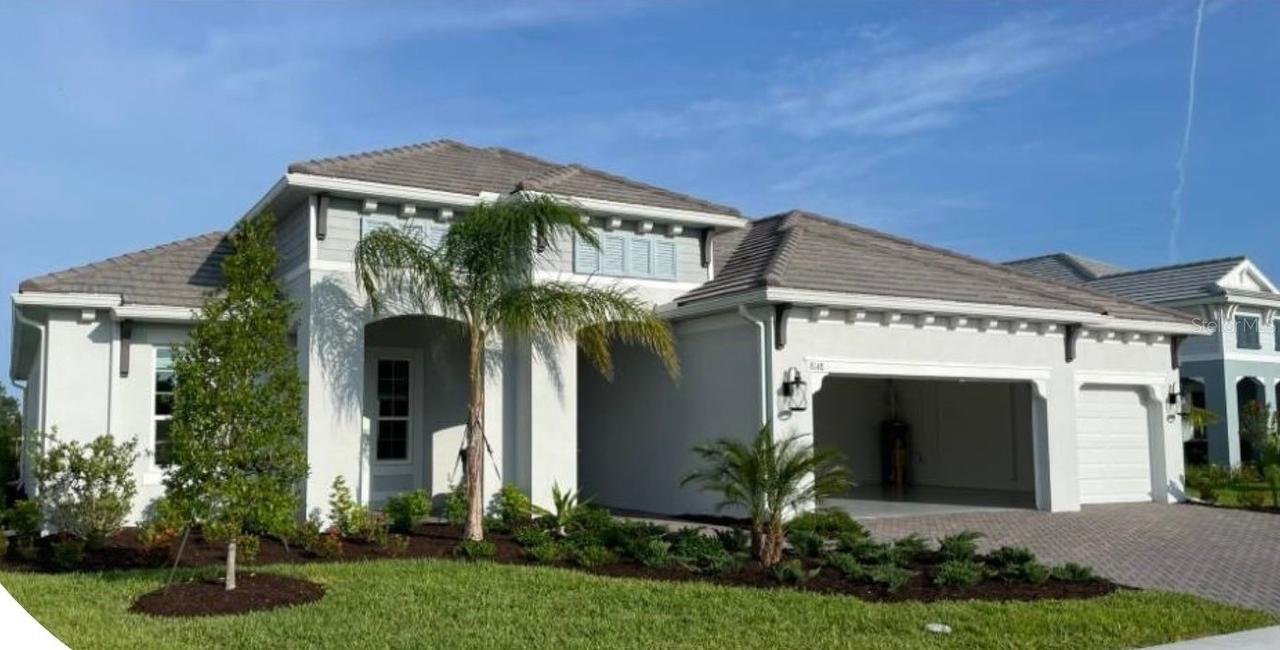 8148 Scarlet Bush, Sarasota, FL 34240