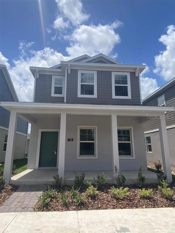 738 Honeyrock St., Debary, FL 32713