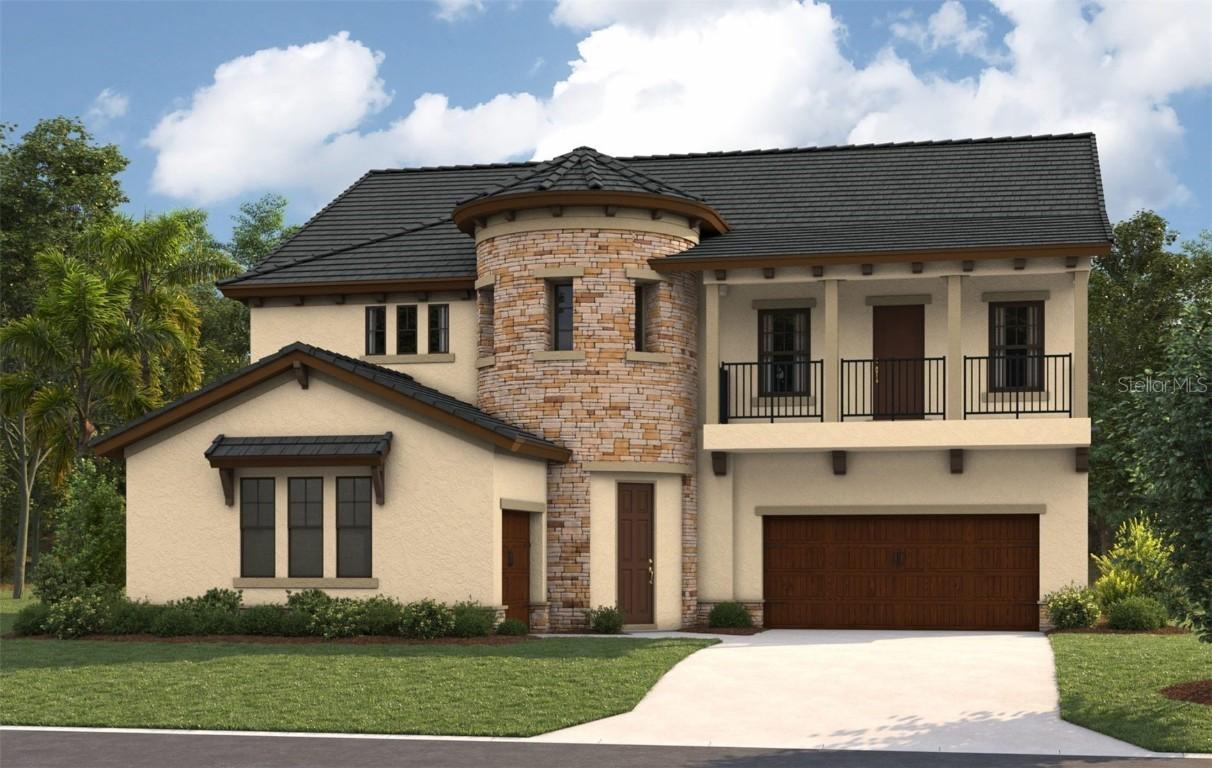 35482 Big Hawk Way, Zephyrhills, FL 33541