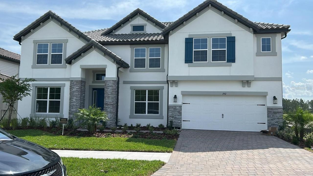 1992 Drummond Point, Zephyrhills, FL 33541