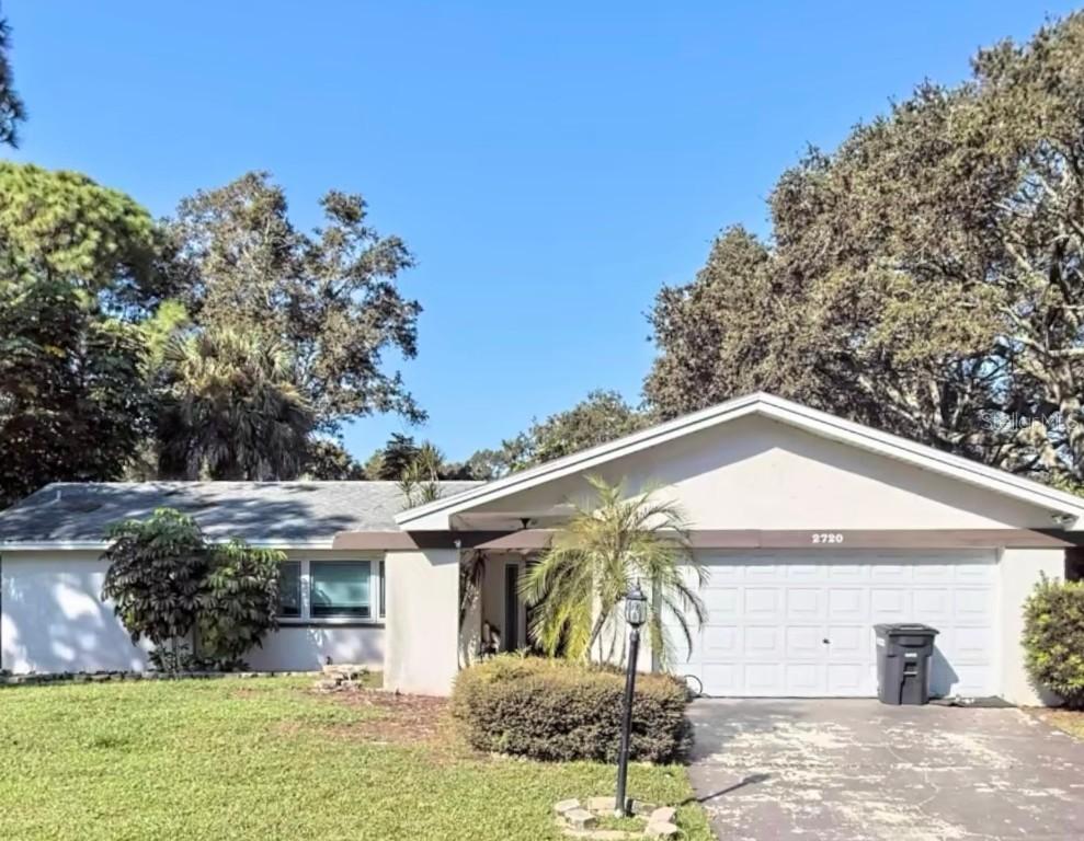 2720 Pinewood Ct., Clearwater, FL 33761