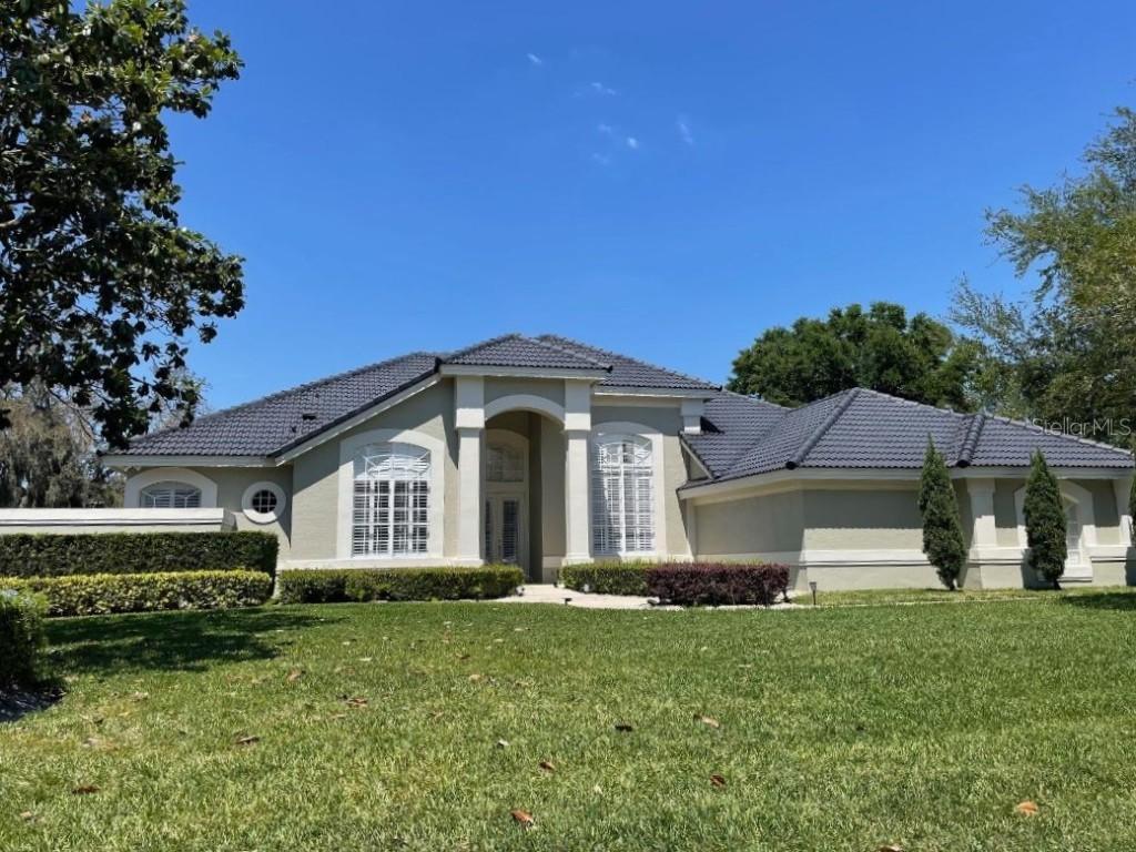 9076 Great Heron Cir., Orlando, FL 32836