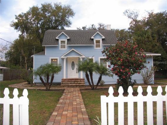 New Homes For Sale This Week in Crescent City: May 23rd to May 29th