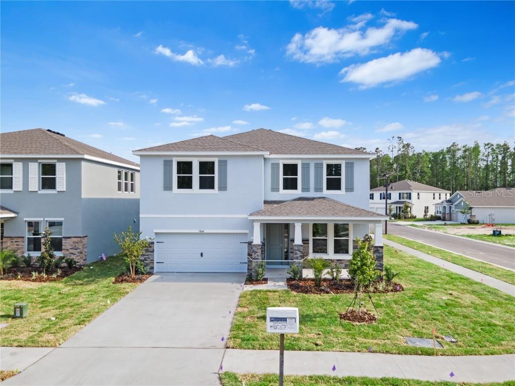 19640 Gladeview Way, Land O Lakes, FL 34638