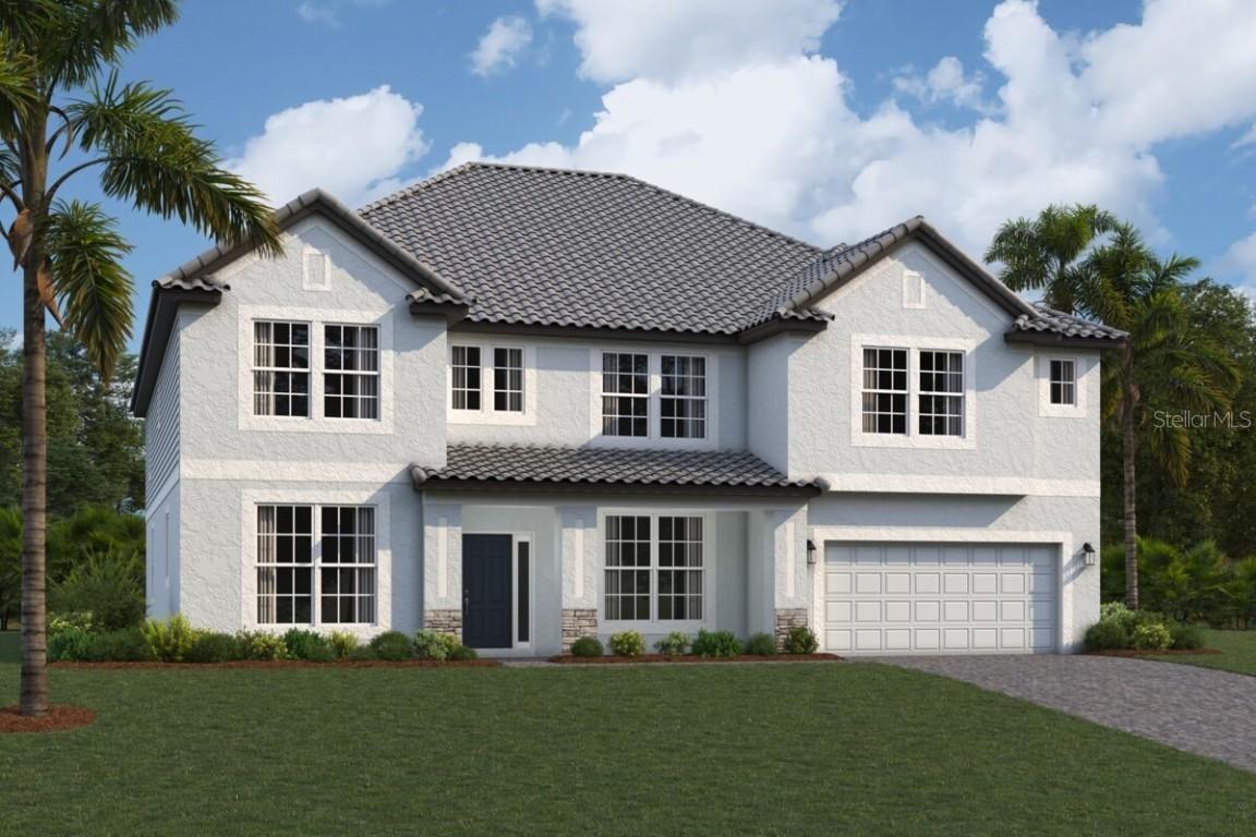34595 Legacy Acres Dr., Zephyrhills, FL 33541