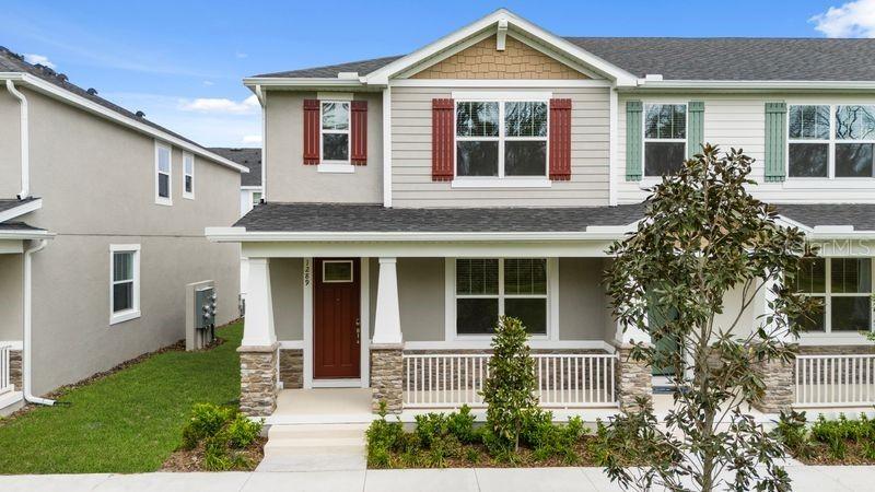 1289 Coral Bean Ln., Winter Springs, FL 32708