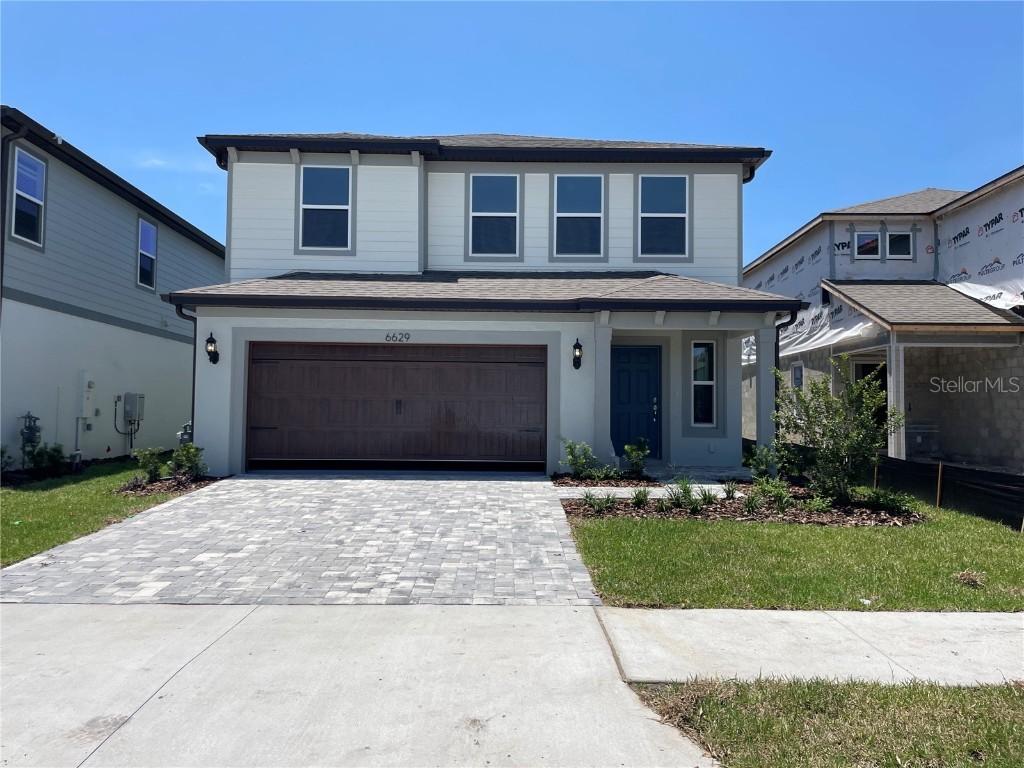 6629 Depue Dr., Wesley Chapel, FL 33545