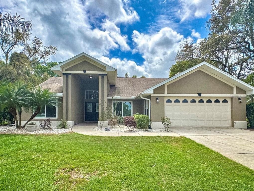 [Address Hidden by Seller], Spring Hill, FL 34609