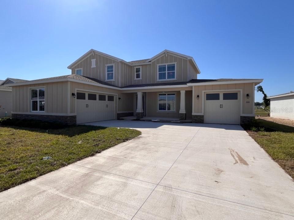 7610 SW 60th St., Ocala, FL 34474