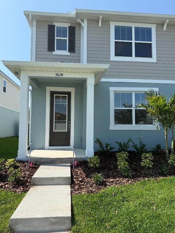 9674 Peace Dr., Orlando, FL 32832