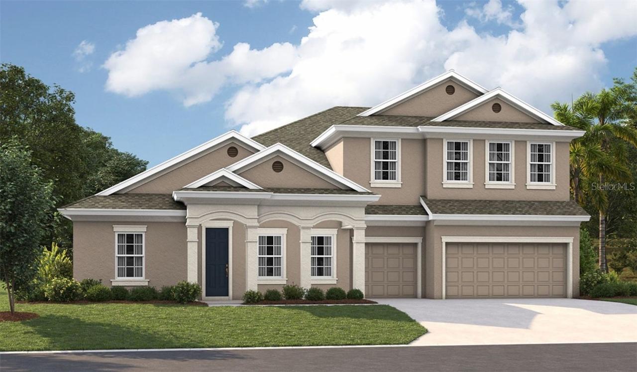 5180 Wildwind Dr., Apollo Beach, FL 33572