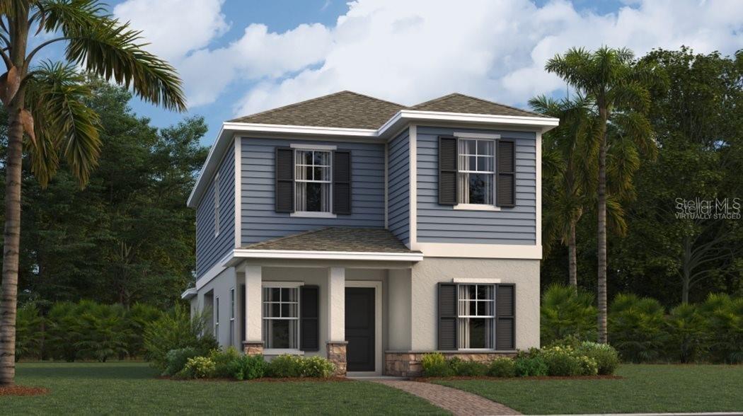 2895 Transformation Way, Clermont, FL 34714