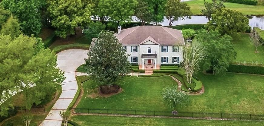 1922 Wingfield Dr., Longwood, FL 32779