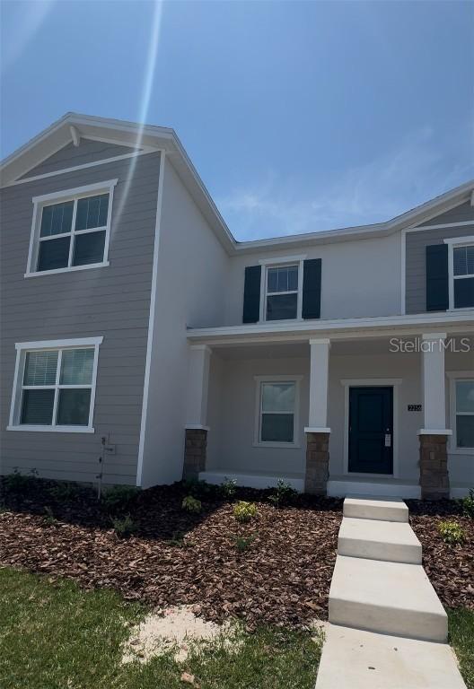 2256 Red Sun St., Apopka, FL 32703