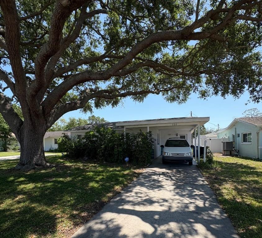 730 Lynndale St., St Petersburg, FL 33703