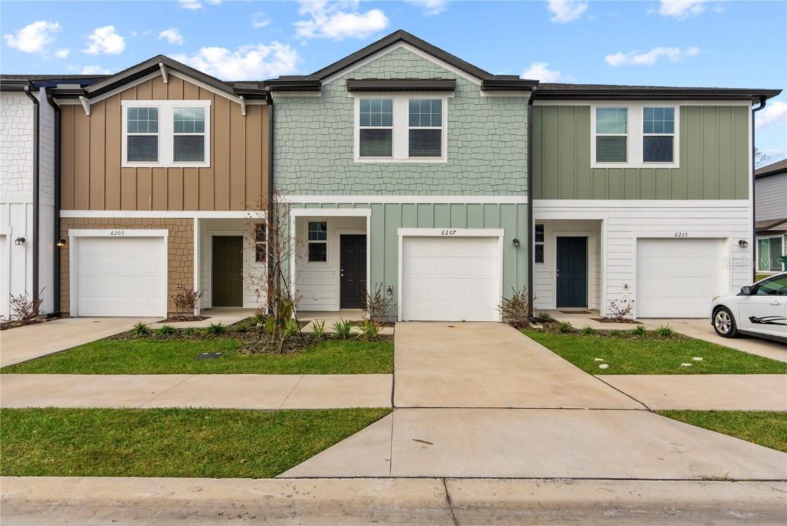 6140 Pina Colada St., Zephyrhills, FL 33542