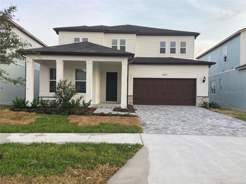 [Address Hidden by Seller], Wesley Chapel, FL 33545