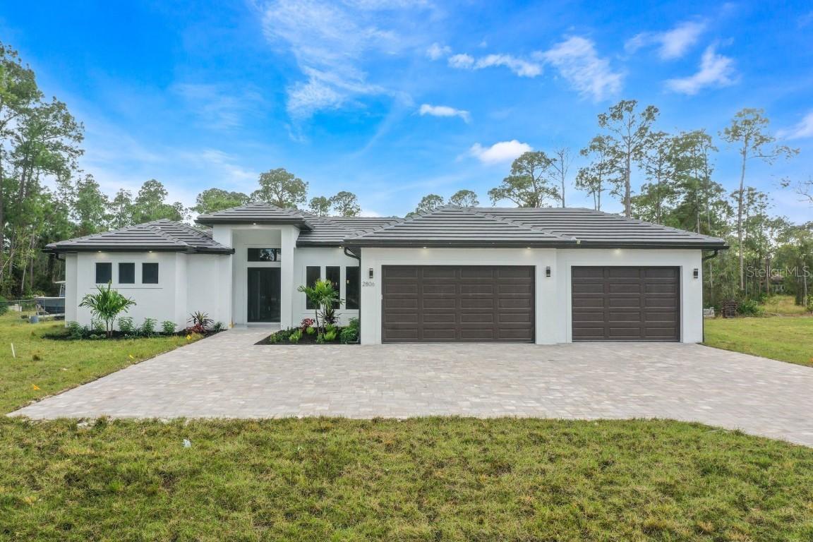 [Address Hidden by Seller], Naples, FL 34120
